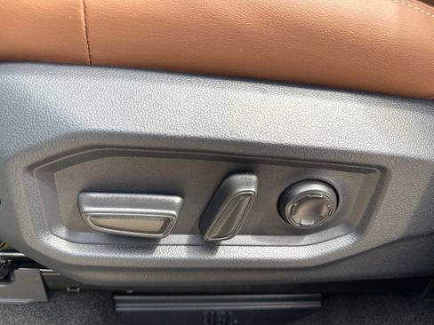 New 2026 Toyota Tundra 1794 Edition AWD/4WD image 19