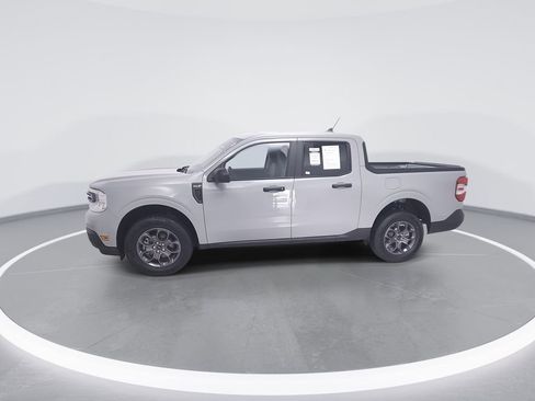 Used 2024 Ford Maverick XLT FWD image 4