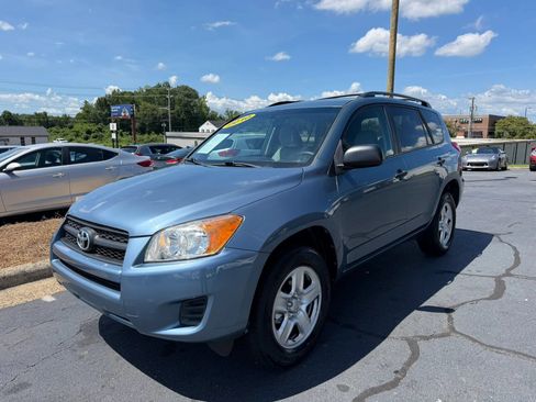 Used 2010 Toyota RAV4 2WD image 3