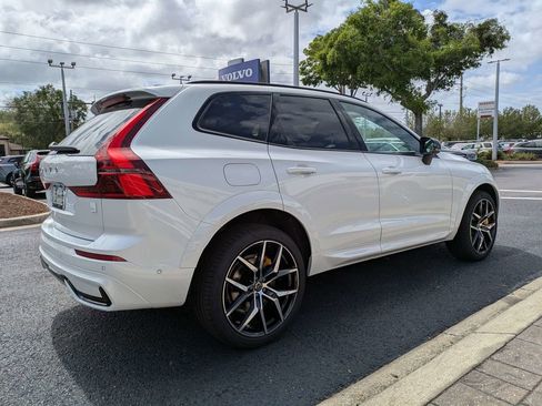 New 2026 Volvo XC60 T8 Polestar AWD/4WD image 6