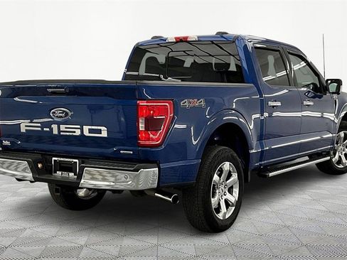 Used 2023 Ford F150 XLT w/ Equipment Group 302A High image 2