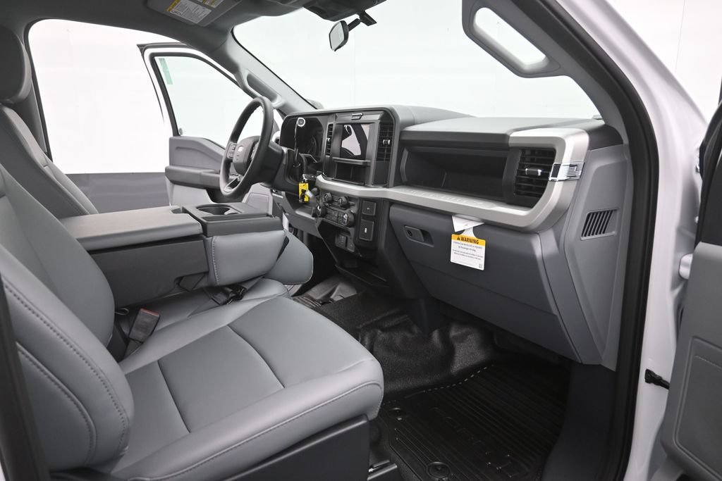 New 2027 Ford F250 XL AWD/4WD image 26