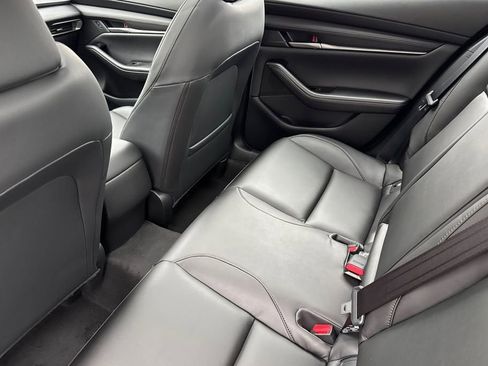 New 2026 MAZDA MAZDA3 2.5 S Sedan w/ Preferred Pkg image 12