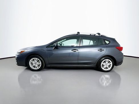 Used 2018 Subaru Impreza 2.0i Premium AWD/4WD image 4