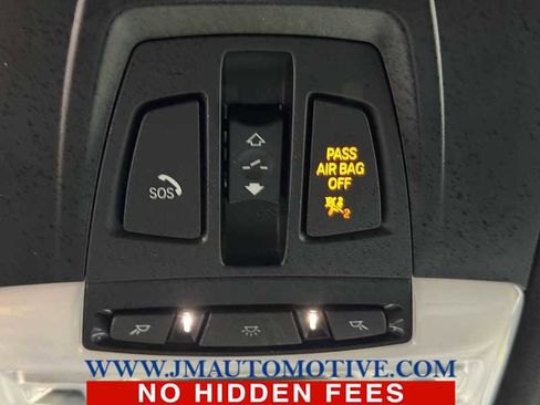 Used 2017 BMW X5 xDrive35i image 38