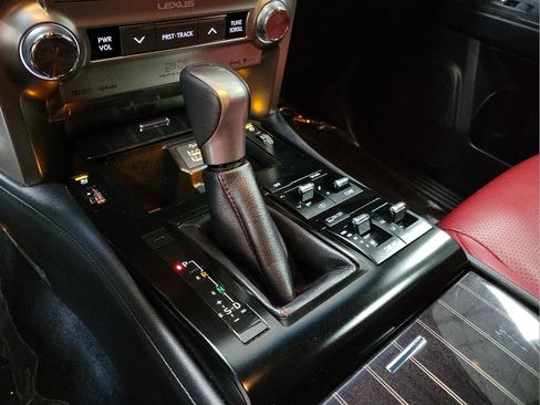 Used 2021 Lexus GX 460 Luxury image 16