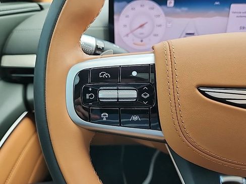 Used 2026 Genesis GV80 3.5T Prestige image 9