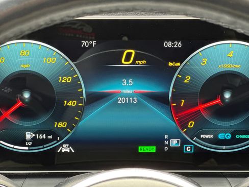 Certified 2023 Mercedes-Benz GLS 580 4MATIC image 33