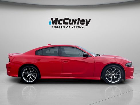 Used 2023 Dodge Charger GT RWD image 7