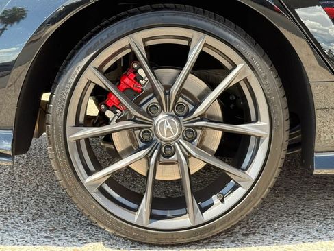 Used 2026 Acura Integra Type S FWD image 26