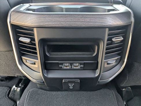 Certified 2026 RAM 2500 Laramie w/ Night Edition AWD/4WD image 17