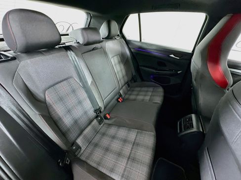 Used 2023 Volkswagen GTI SE FWD image 26