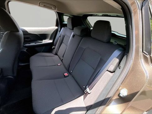 Used 2025 Nissan Kicks S AWD/4WD image 18