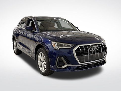 New 2025 Audi Q3 2.0T Premium Plus image 7
