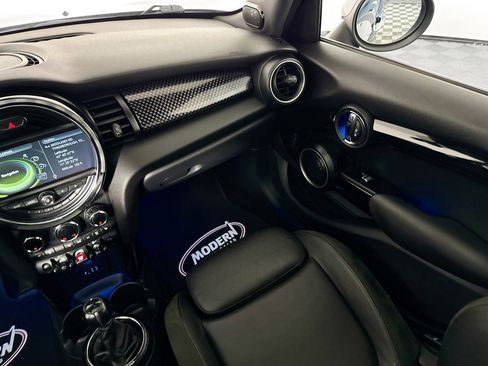 Used 2015 MINI Cooper S FWD image 29