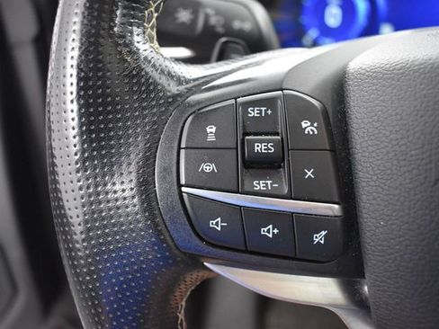 Used 2020 Ford Explorer ST w/ ST Street Pack image 22