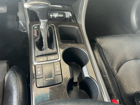 Used 2016 Kia Optima EX w/ Premium Package image 27