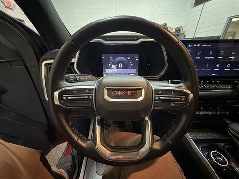 Used 2023 GMC Canyon Elevation w/ Convenience Package image 14