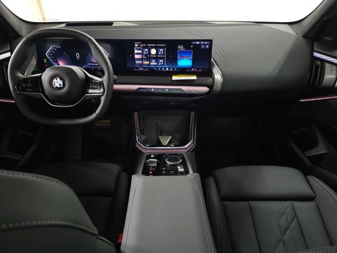 Used 2026 BMW X3 xDrive30i w/ Premium Package AWD/4WD image 8
