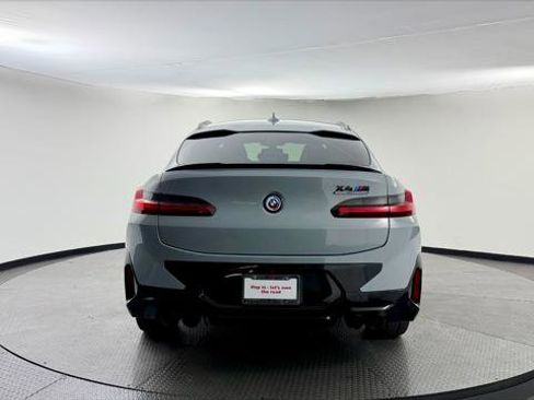 Used 2023 BMW X4 M w/ Competition Package image 7