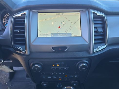 Used 2023 Ford Ranger XLT w/ Equipment Group 302A High image 17