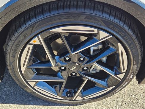 Used 2025 Kia K4 GT-Line w/ GT-Line Sunroof Package image 9