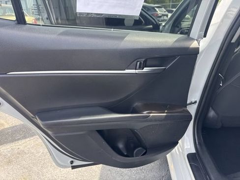 Used 2023 Toyota Camry LE FWD image 19