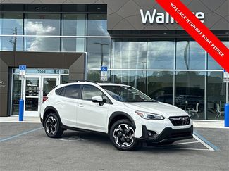 Used 2021 Subaru Crosstrek 2.5i Limited w/ Moonroof Package 1 video 1
