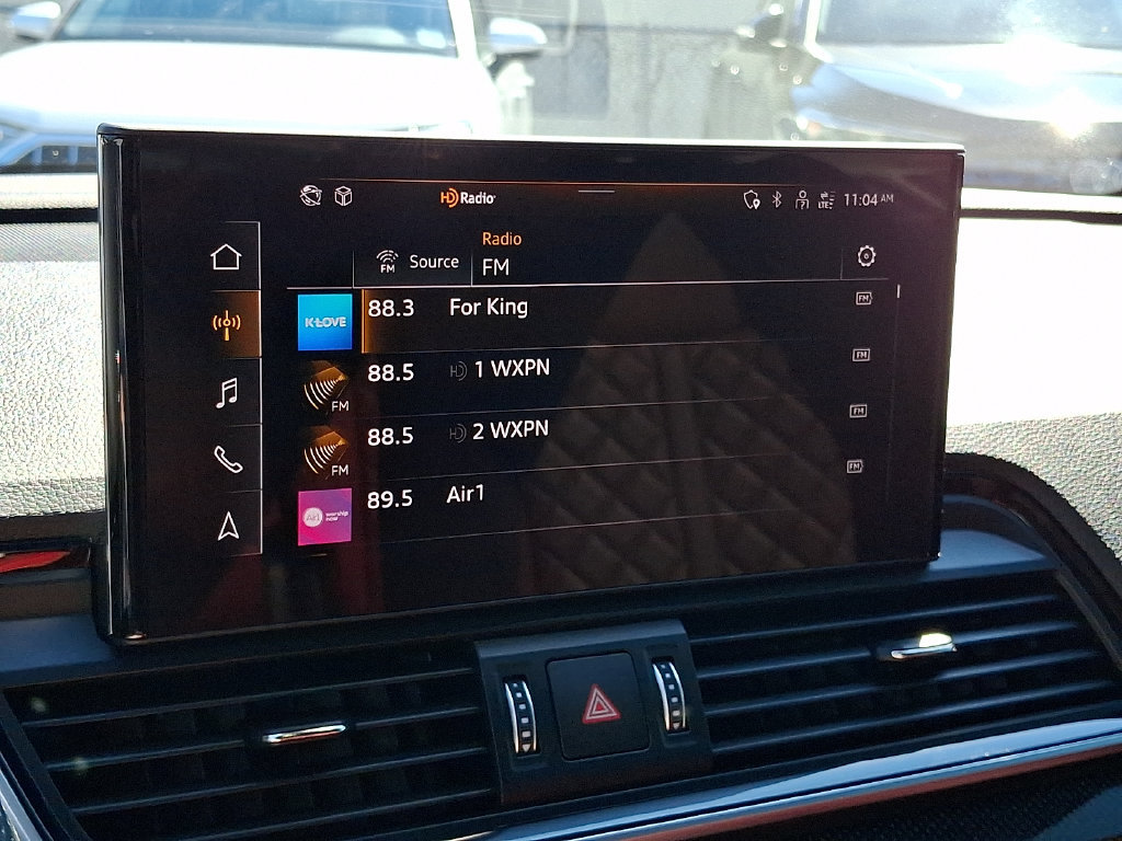 Certified 2023 Audi SQ5 Premium Plus AWD/4WD image 19