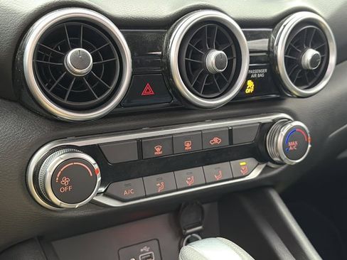 Used 2022 Nissan Sentra S image 19