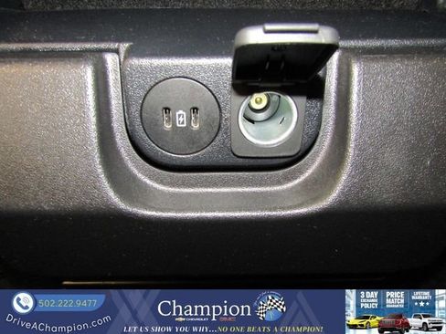 Used 2025 Ford F150 XLT w/ Equipment Group 301A Standard AWD/4WD image 19