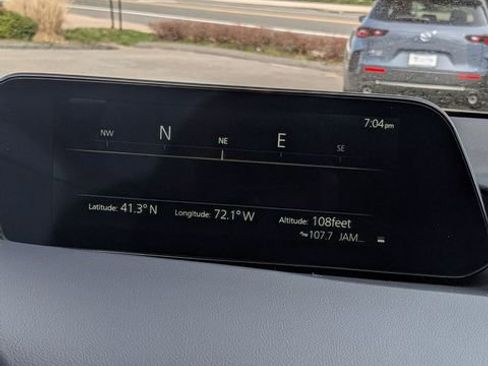 New 2026 MAZDA MAZDA3 s FWD image 20