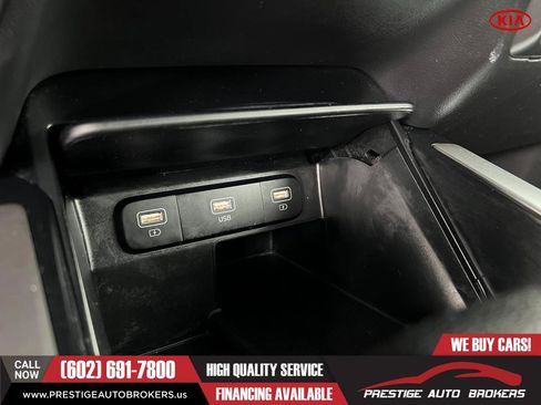 Used 2022 Kia Sorento LX image 33