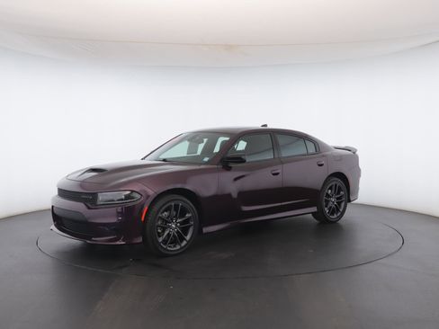 Used 2022 Dodge Charger GT w/ Blacktop Package image 40