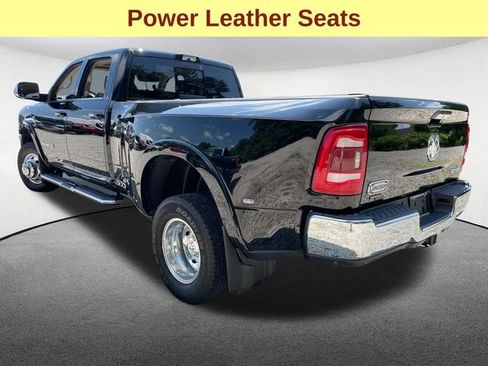 Used 2022 RAM 3500 Limited AWD/4WD image 9