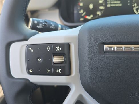 New 2026 Land Rover Defender 110 S image 17