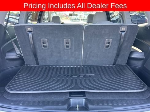 Used 2017 Honda Pilot EX-L image 17