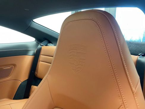 New 2026 Porsche 911 Carrera 4S AWD/4WD image 17