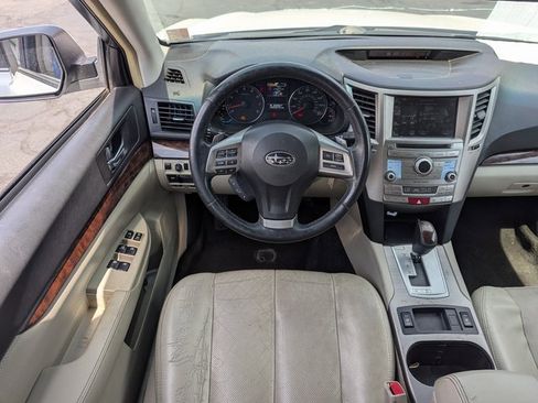 Used 2014 Subaru Legacy 3.6R Limited w/ Illumination Package #2 image 27