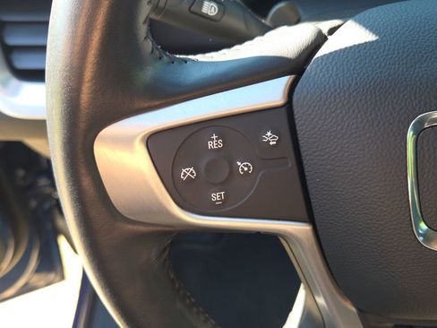 Used 2020 GMC Terrain SLE FWD image 10