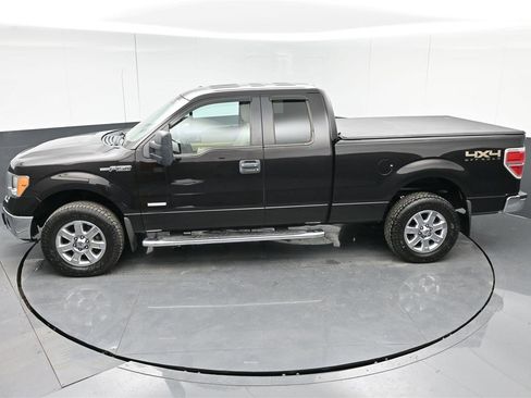 Used 2013 Ford F150 XLT w/ Luxury Equipment Group image 27
