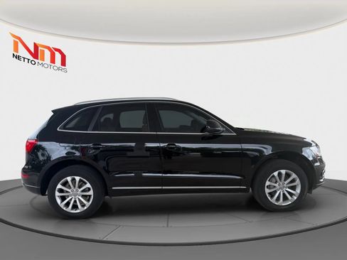 Used 2014 Audi Q5 2.0T Premium w/ Lighting Package AWD/4WD image 6
