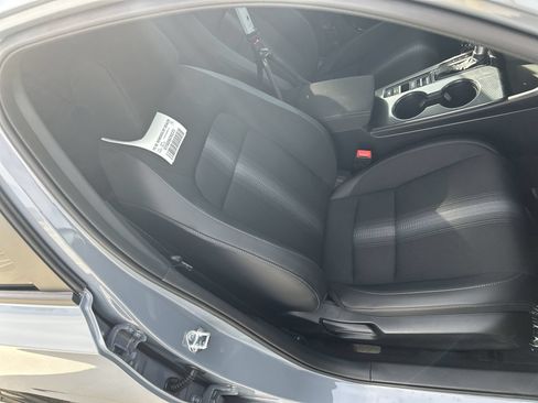 Certified 2026 Honda Civic Sport image 25