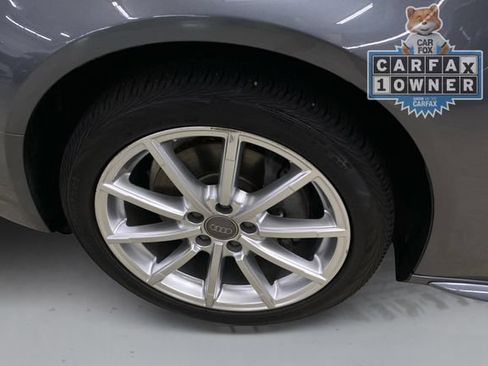 Used 2014 Audi A4 2.0T Premium Plus w/ Premium Plus Package AWD/4WD image 19