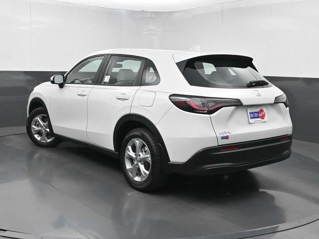 Used 2024 Honda HR-V LX image 19