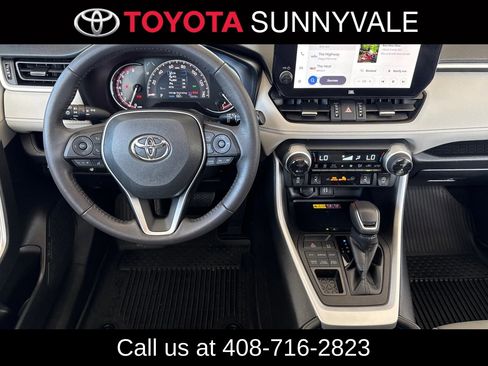 Certified 2023 Toyota RAV4 XLE Premium image 19