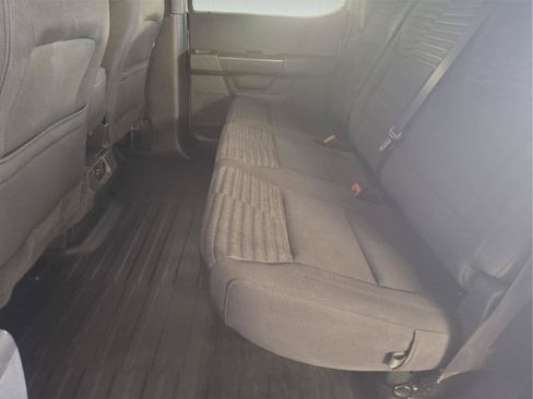 Used 2023 Ford F150 XL w/ STX Appearance Package AWD/4WD image 17