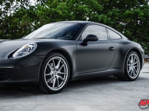 Used 2013 Porsche 911 Carrera image 41