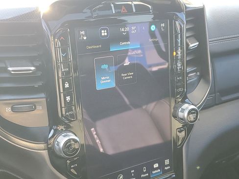 Used 2022 RAM 1500 Rebel w/ Rebel Level 2 Equipment Group image 19