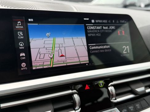 Used 2022 BMW 330i xDrive Sedan w/ Convenience Package image 40